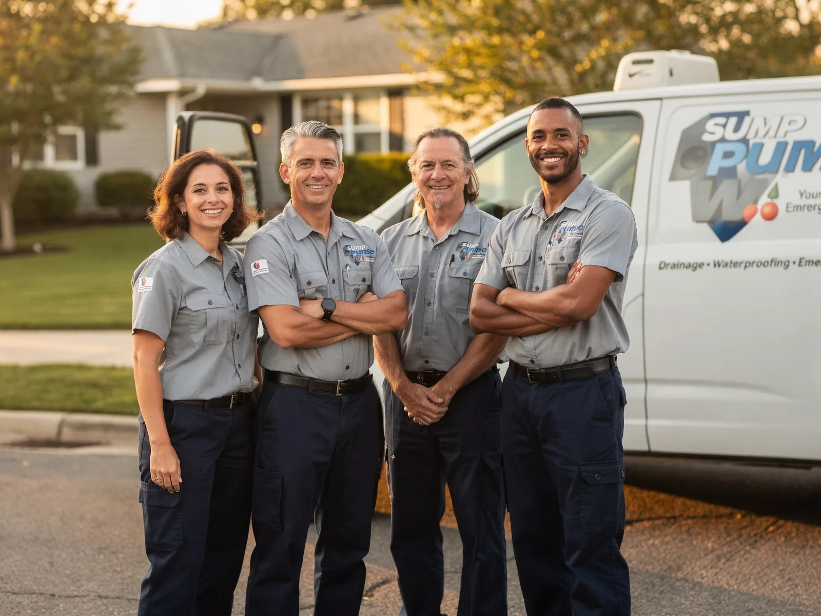 Water Heater Repair company in Pinetops, NC